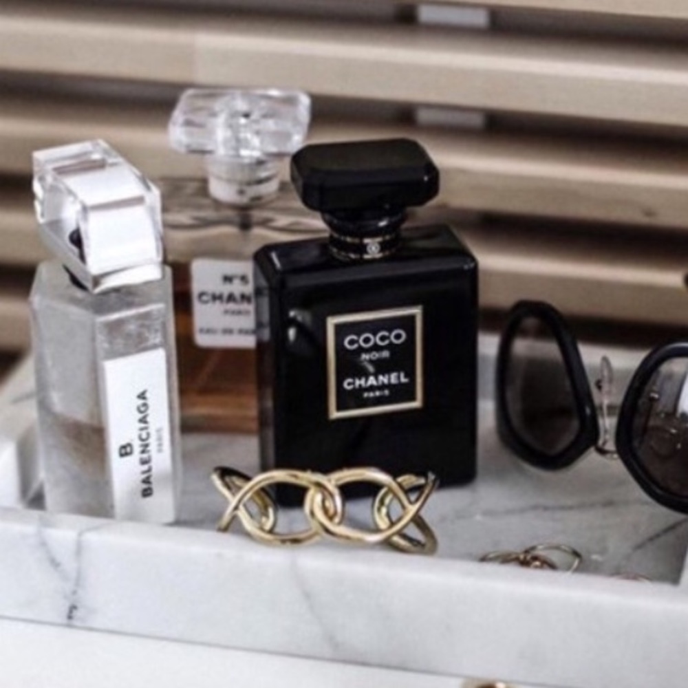 Meet your Posher, Quinn